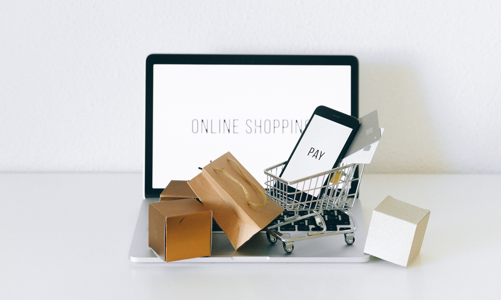 What is e-commerce?