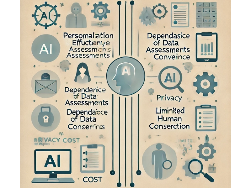 Ai pros and cons
